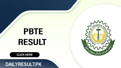 pbte result 2023 1st year|PBTE .